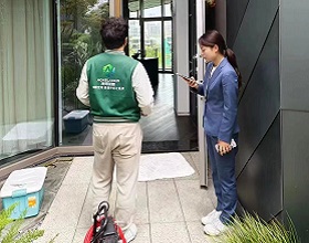  成都鷺湖宮別墅上門(mén)甲