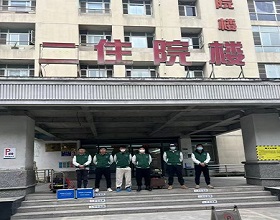  精神病醫(yī)院甲醛治理，